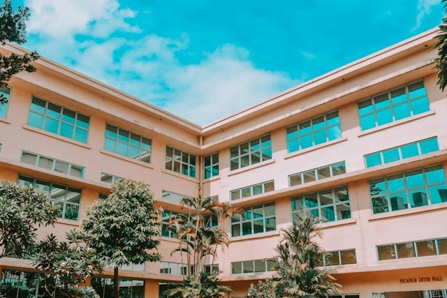 Sekolah Widyakinal